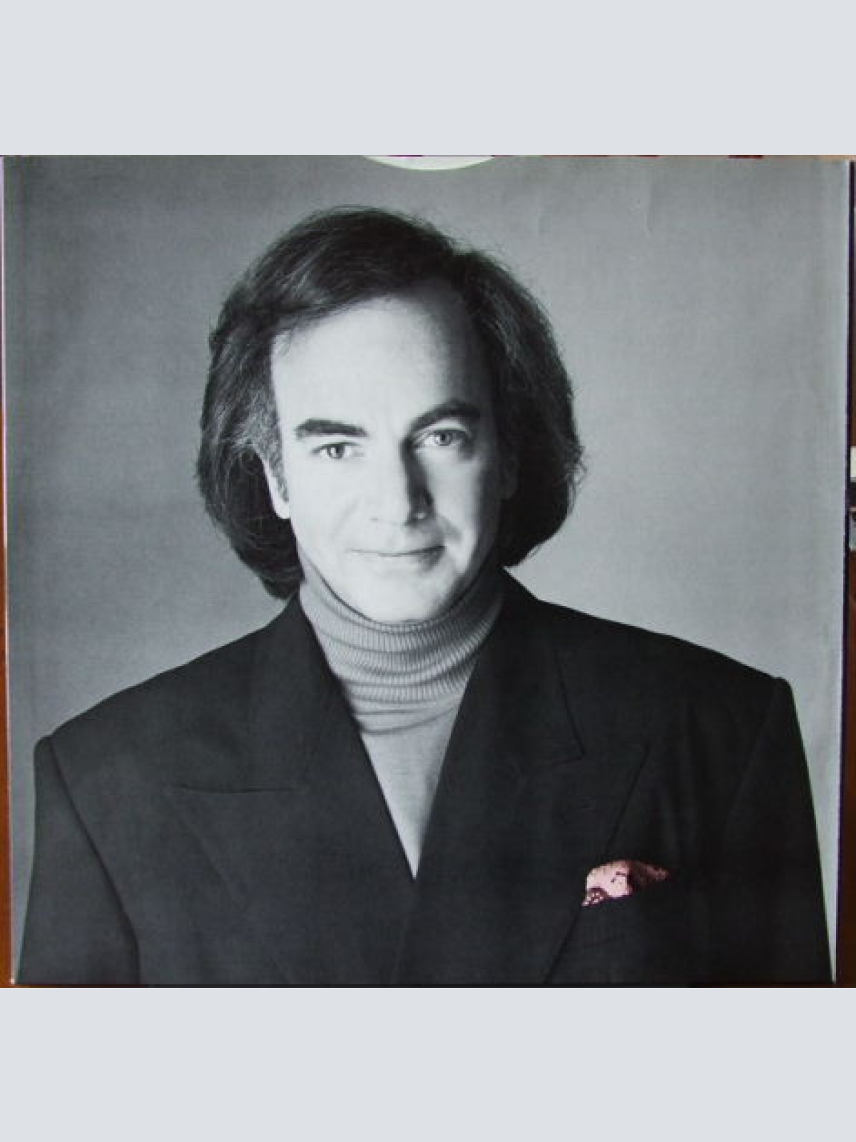 Vinyl / Neil Diamond - The Best Years Of Our Lives