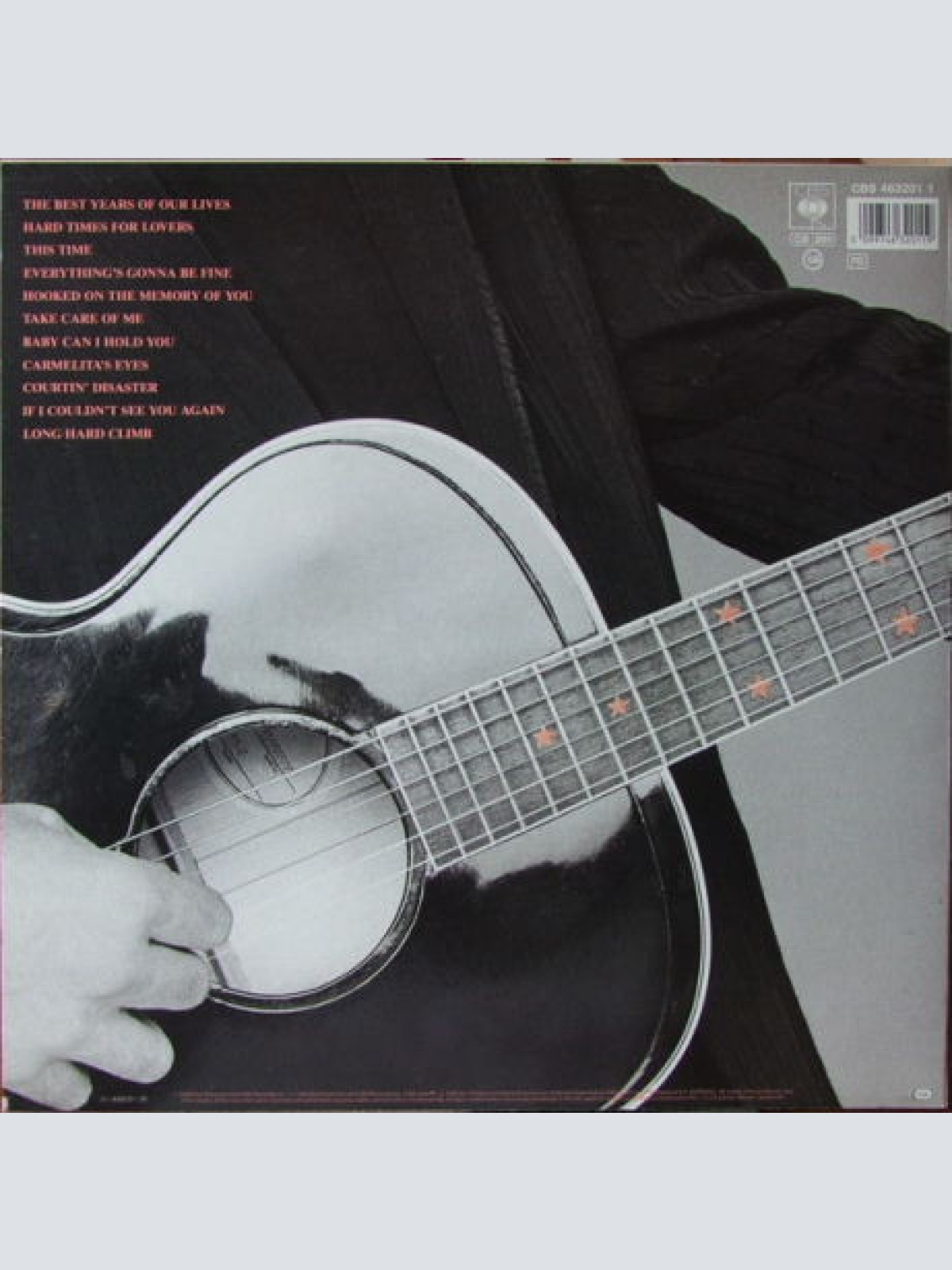 Vinyl / Neil Diamond - The Best Years Of Our Lives