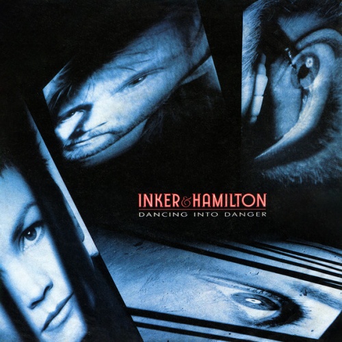Vinyl / Inker & Hamilton - Dancing Into Danger
