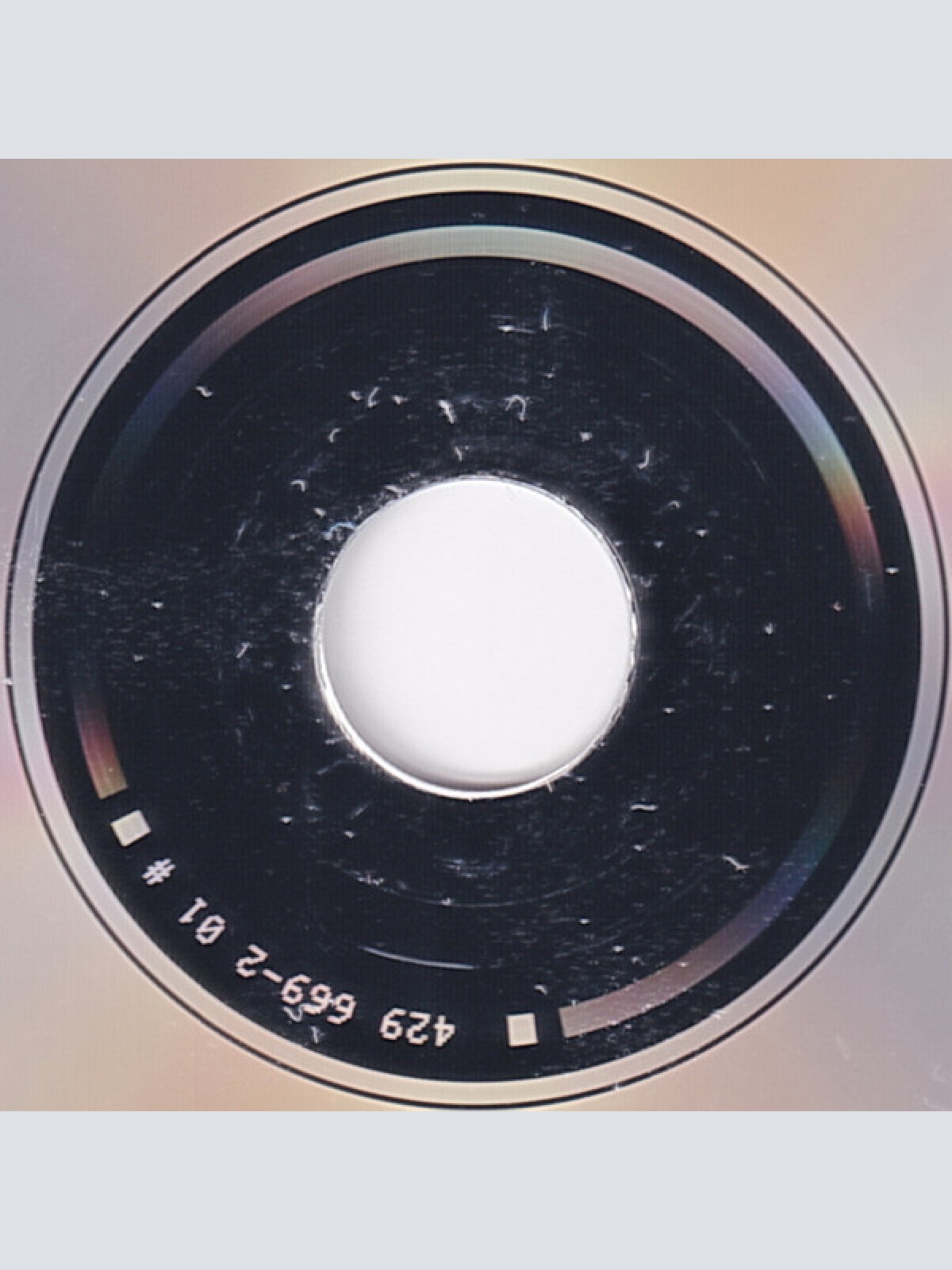 CD / Mozart* - Berliner Philharmoniker, Karajan* - Late Symphonies