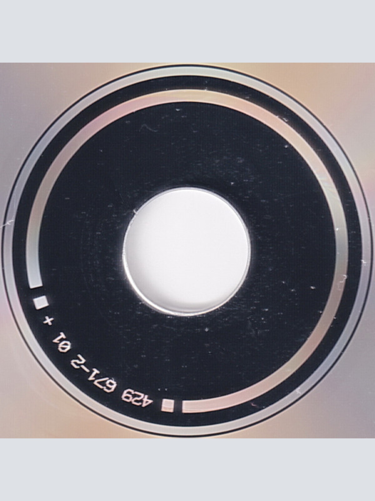 CD / Mozart* - Berliner Philharmoniker, Karajan* - Late Symphonies