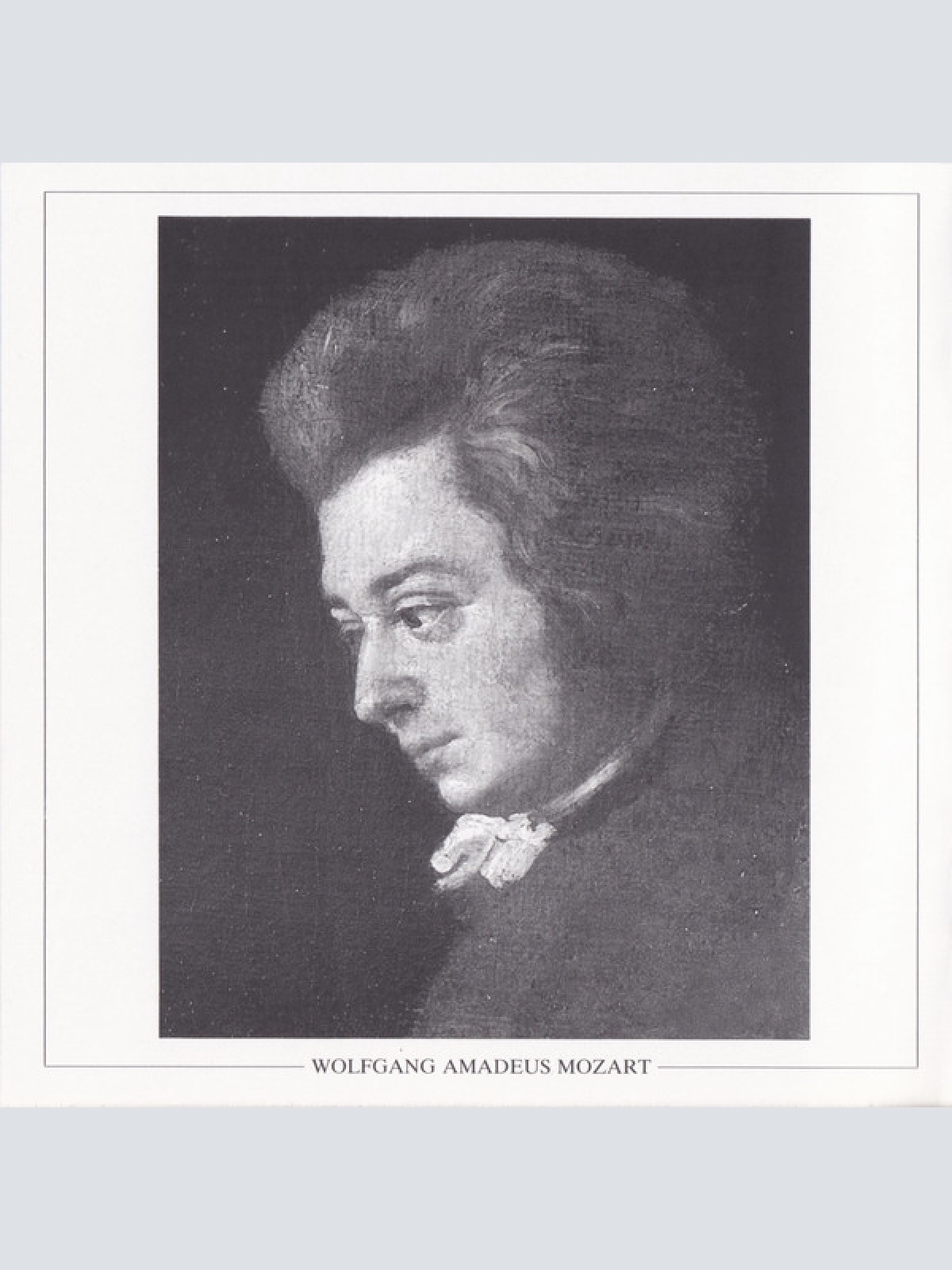 CD / Mozart* - Berliner Philharmoniker, Karajan* - Late Symphonies