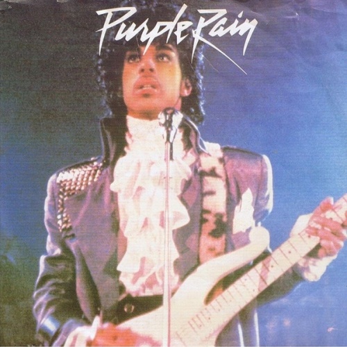 Vinyl / Prince And The Revolution - Purple Rain