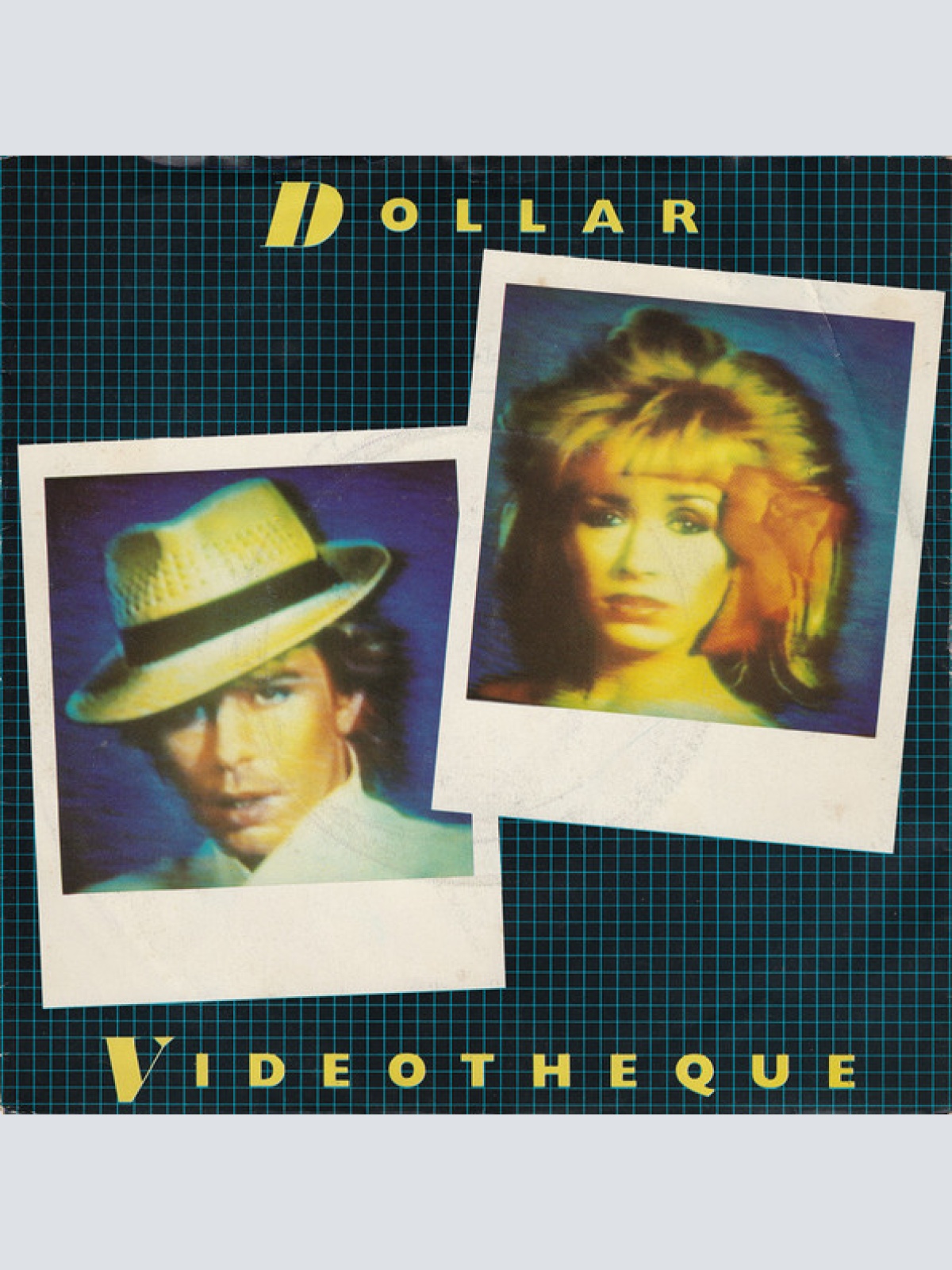 Vinyl / Dollar - Videotheque