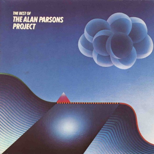 Vinyl / The Alan Parsons Project - The Best Of The Alan Parsons Project