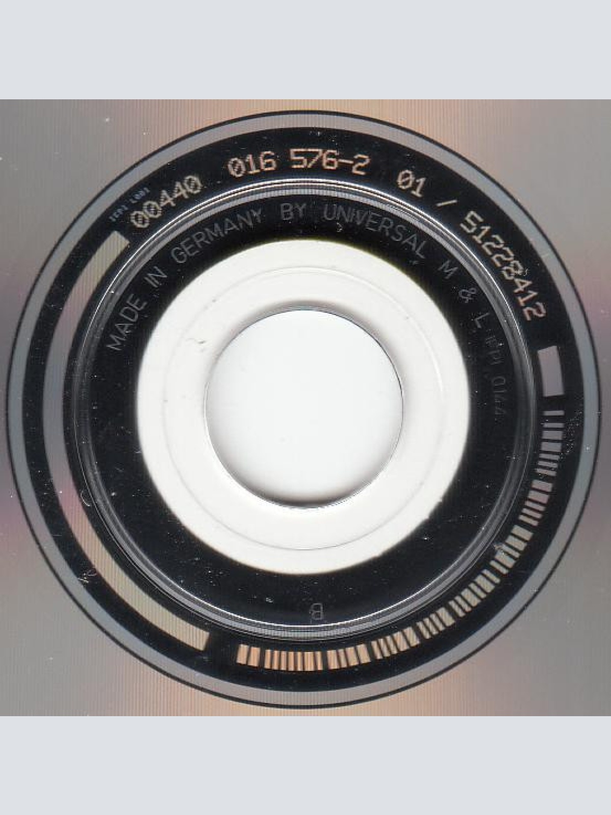 CD / W.Ambros* - Raritäten Vol. 2