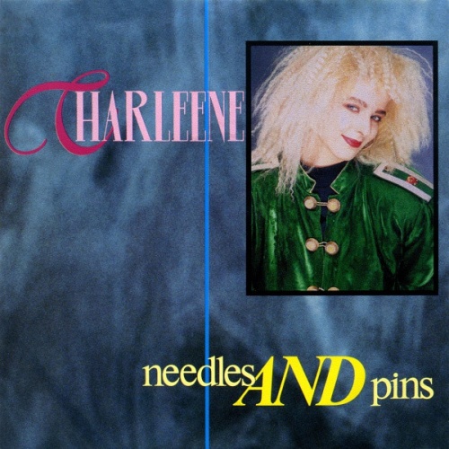 Vinyl / Charleene - Needles And Pins