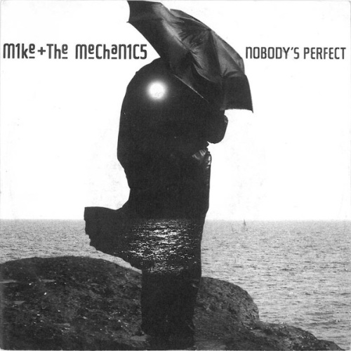 Vinyl / Mike + The Mechanics* - Nobody's Perfect