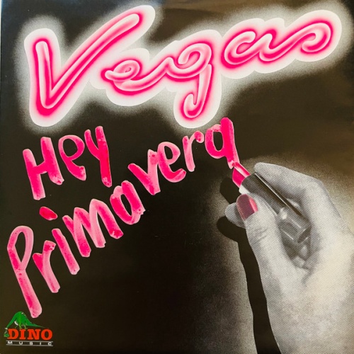 Vinyl / Vegas (27) - Hey Primavera
