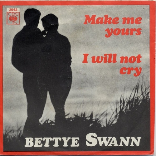 Vinyl / Bettye Swann - Make Me Yours