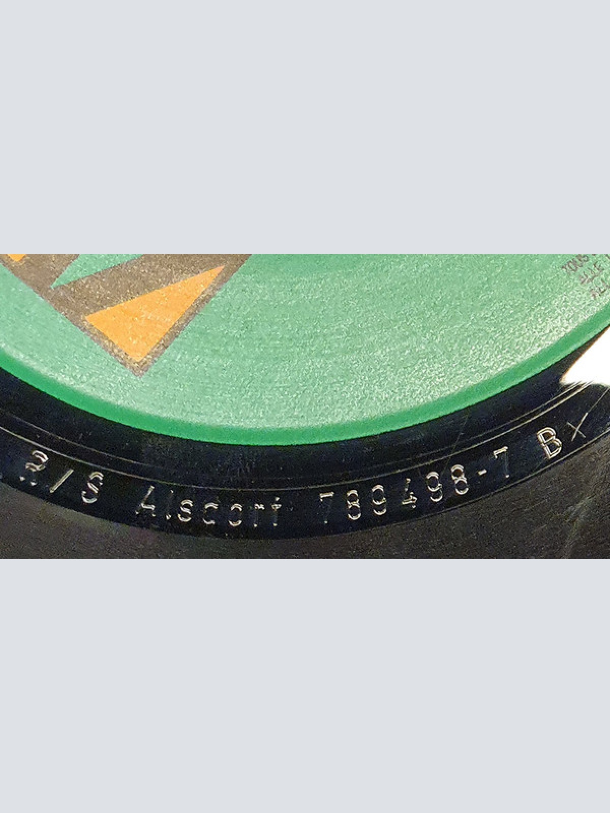 Vinyl / Phil Collins And Marilyn Martin - Separate Lives (Love Theme From White Nights)