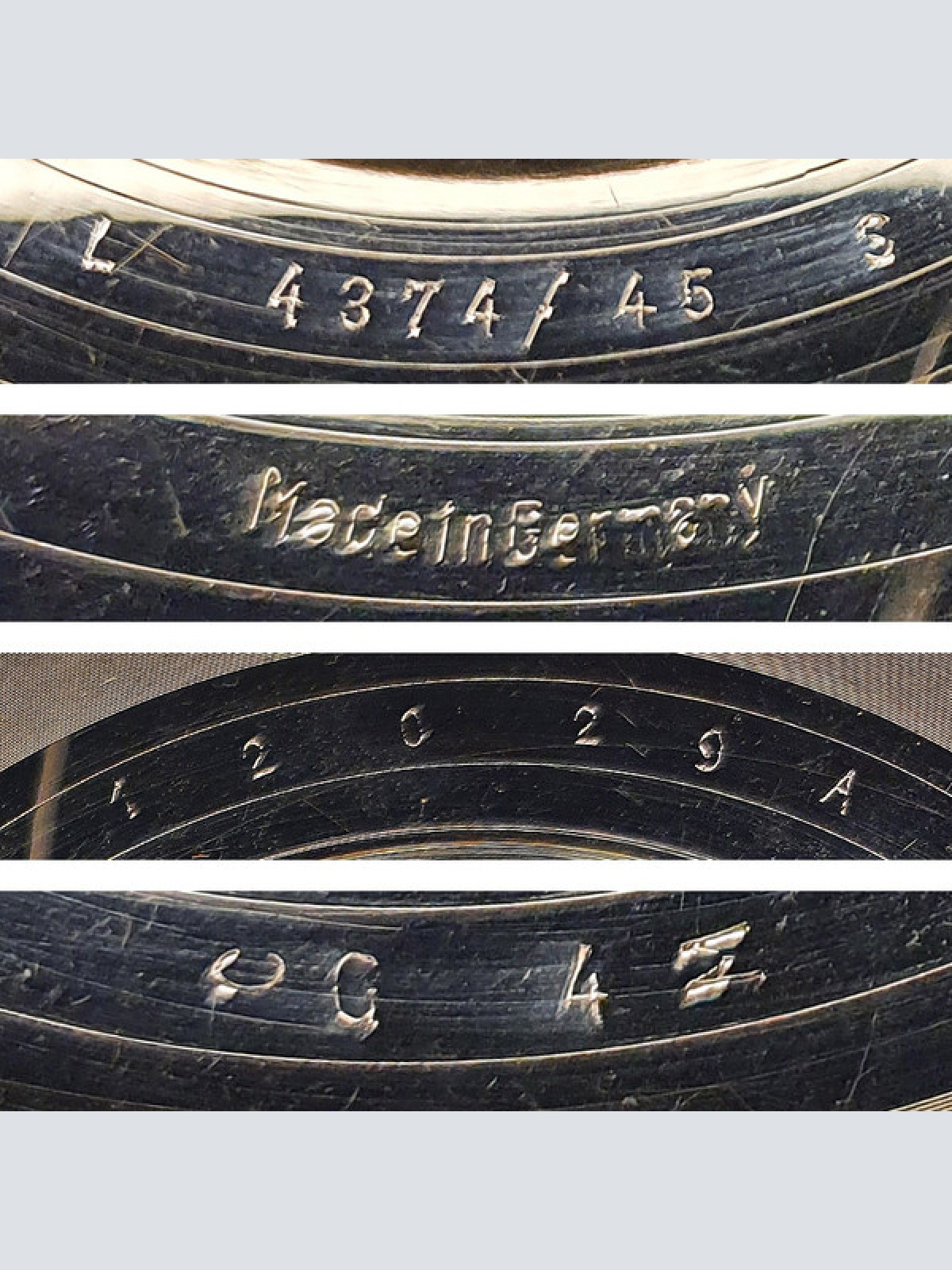 Vinyl / Bing Crosby - White Christmas