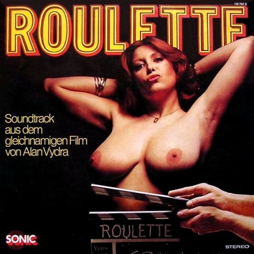 Vinyl / Unknown Artist - Roulette