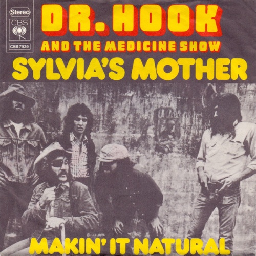Vinyl / Dr. Hook And The Medicine Show* - Sylvia's Mother
