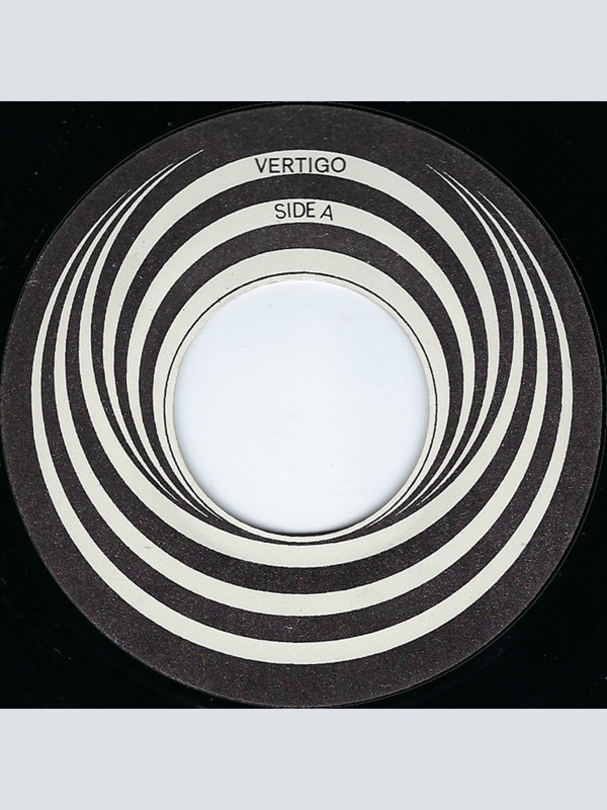 Vinyl / Status Quo - Whatever You Want