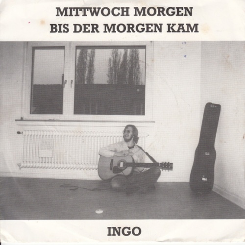 Vinyl / Ingo* - Mittwoch Morgen