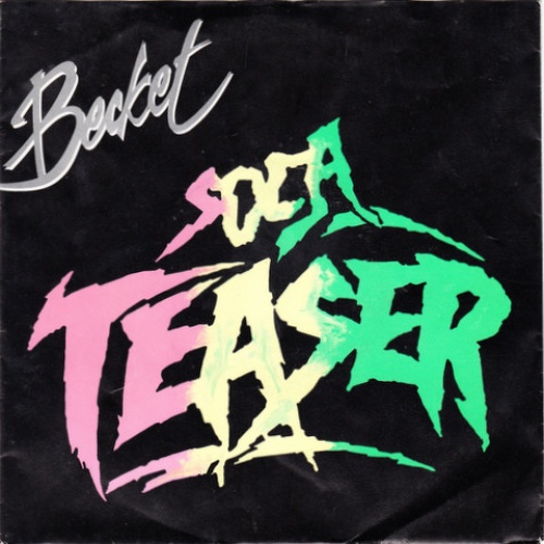 Vinyl / Becket* - Teaser