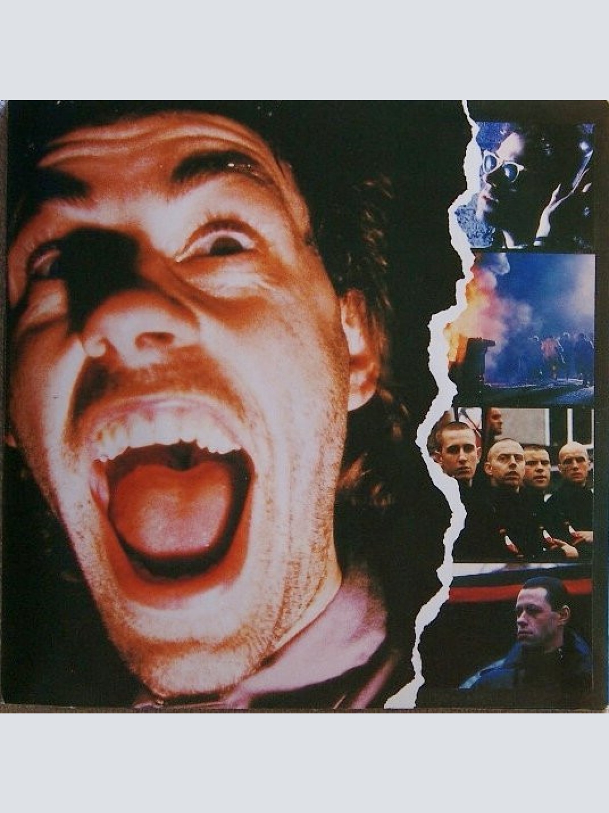 Vinyl / Pink Floyd - The Wall (Music From The Film)