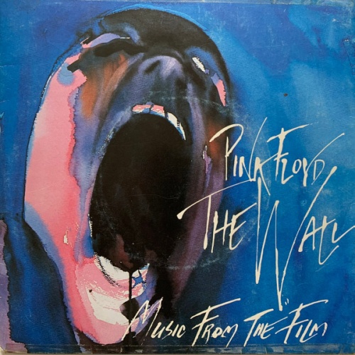 Vinyl / Pink Floyd - The Wall (Music From The Film)