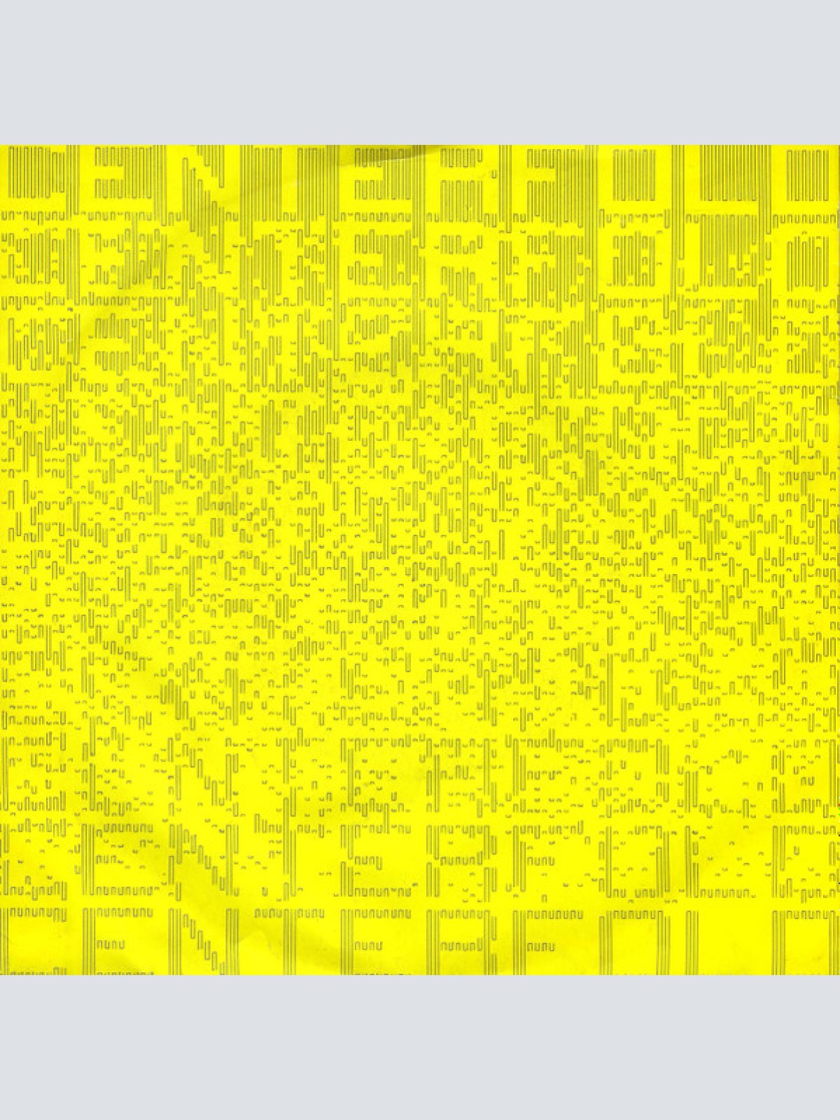 Vinyl / Centerfold (6) - Another Lonely Night / It's Never Easy