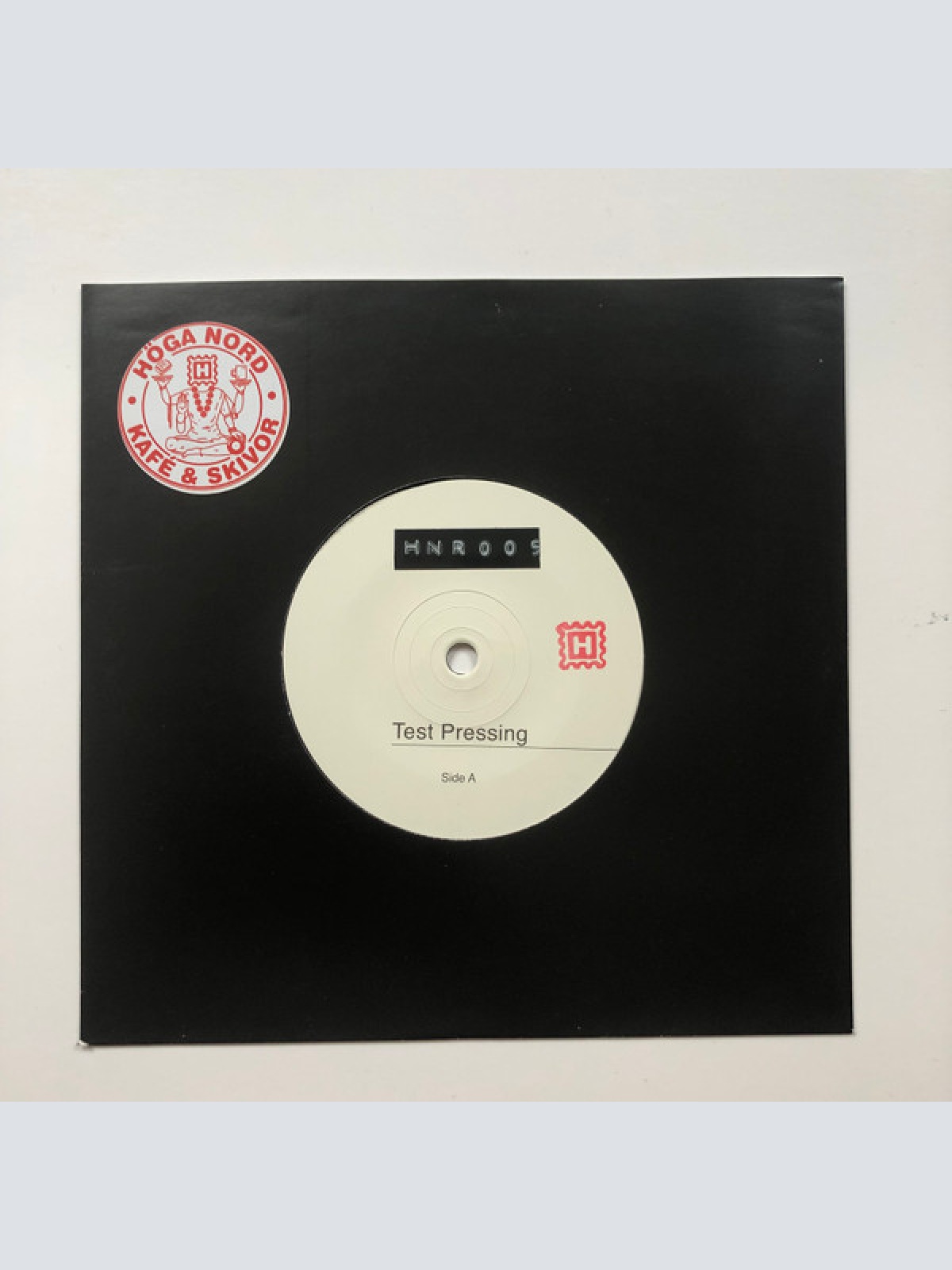 Vinyl / Krater (5) - Labyrint / Felix Culpa