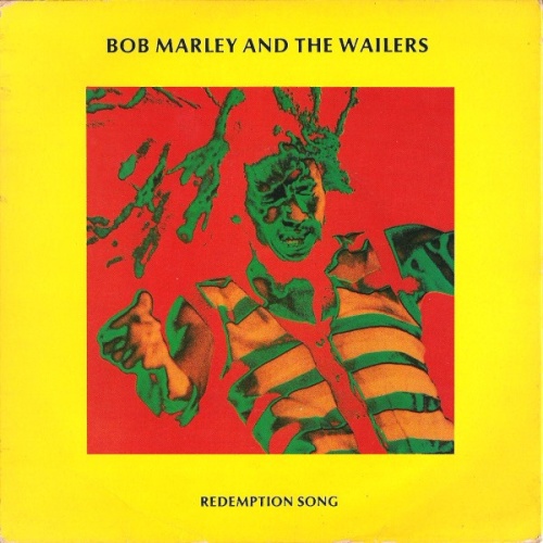 Vinyl / Bob Marley & The Wailers - Redemption Song