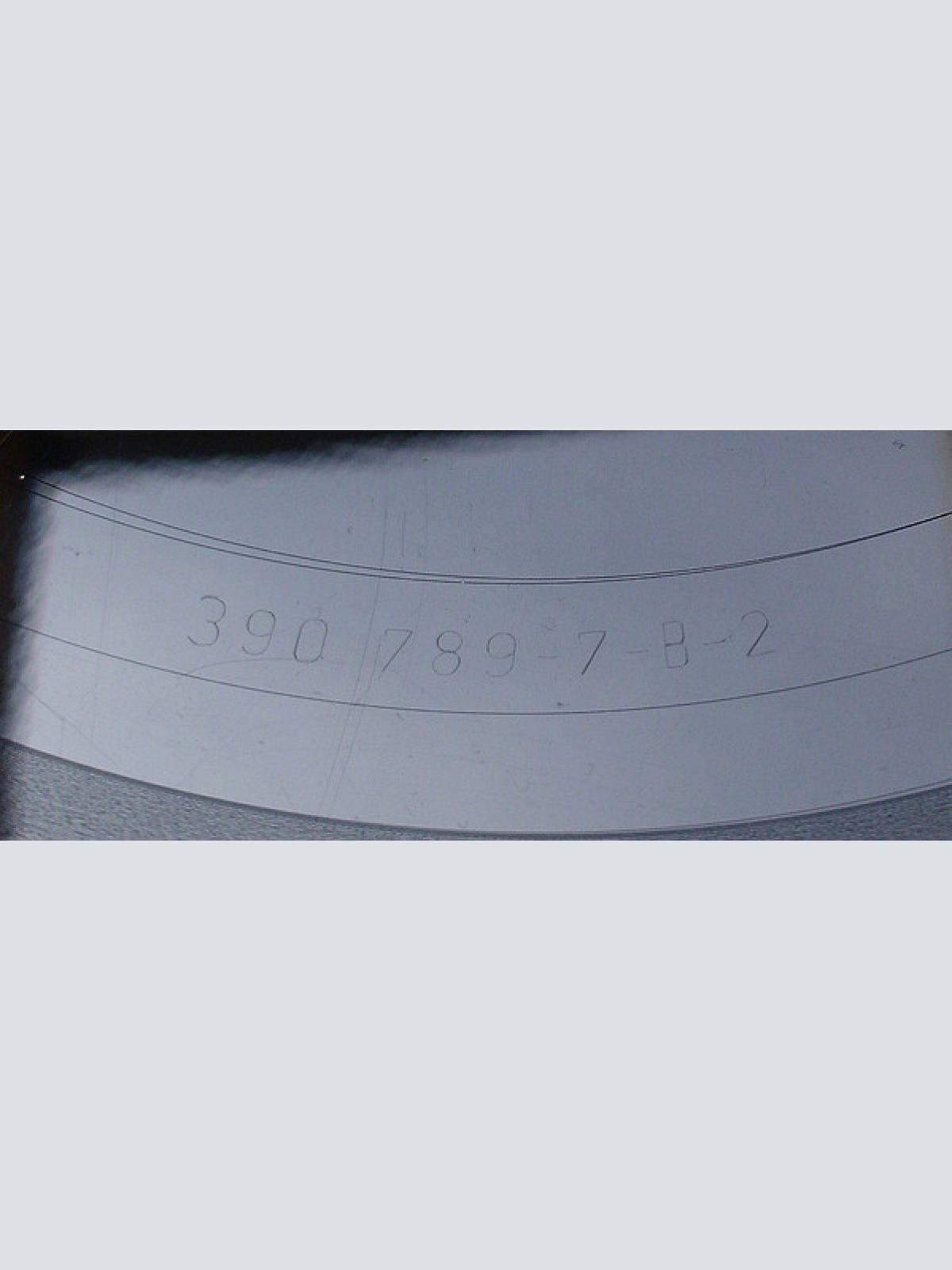 Vinyl / Bryan Adams - (Everything I Do) I Do It For You