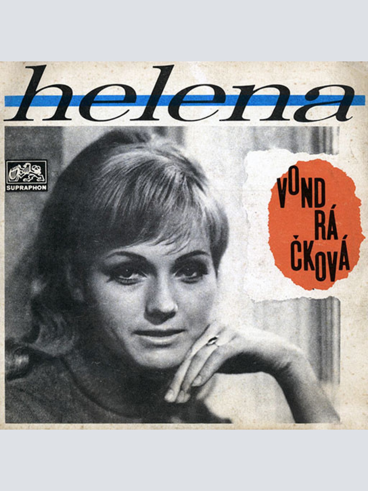Vinyl / Helena Vondráčková / Marta Kubišová - Pojď Zpátky / Legendy