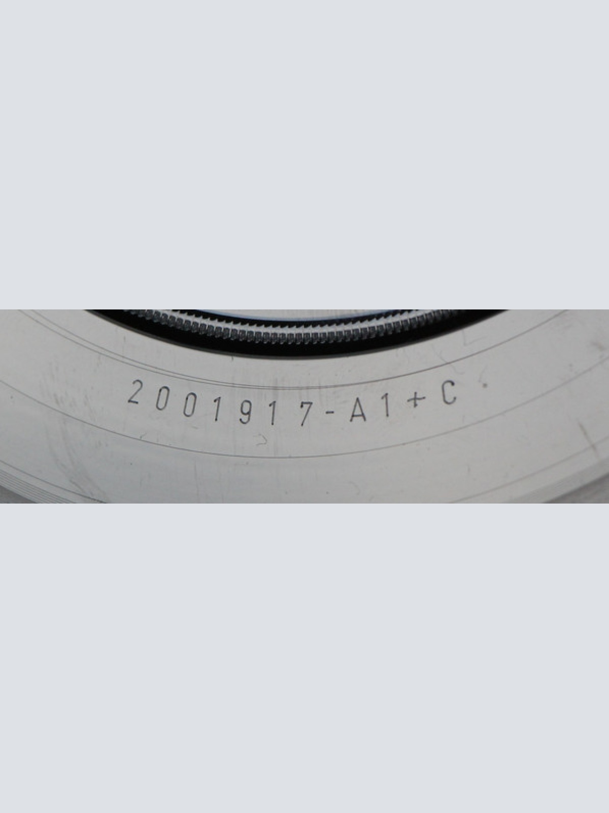 Vinyl / Tina Turner - What's Love Got To Do With It