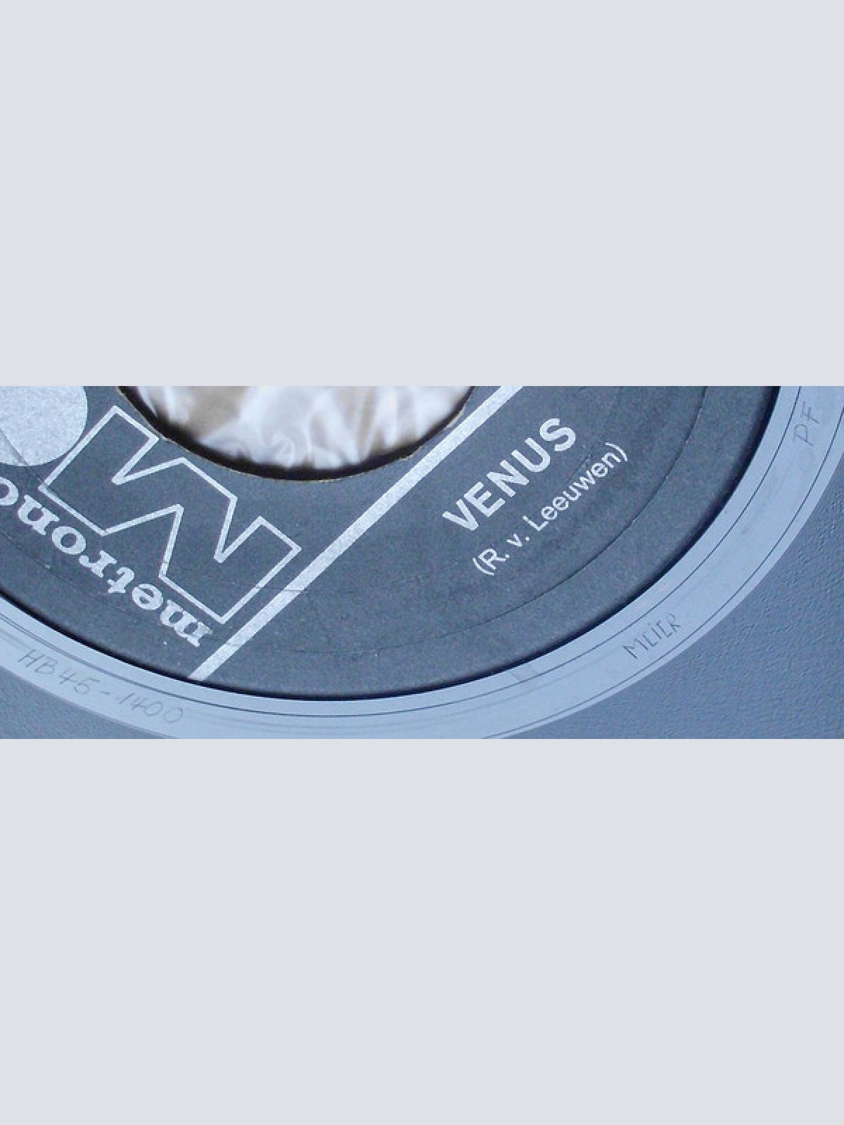 Vinyl / The Shocking Blue* - Venus