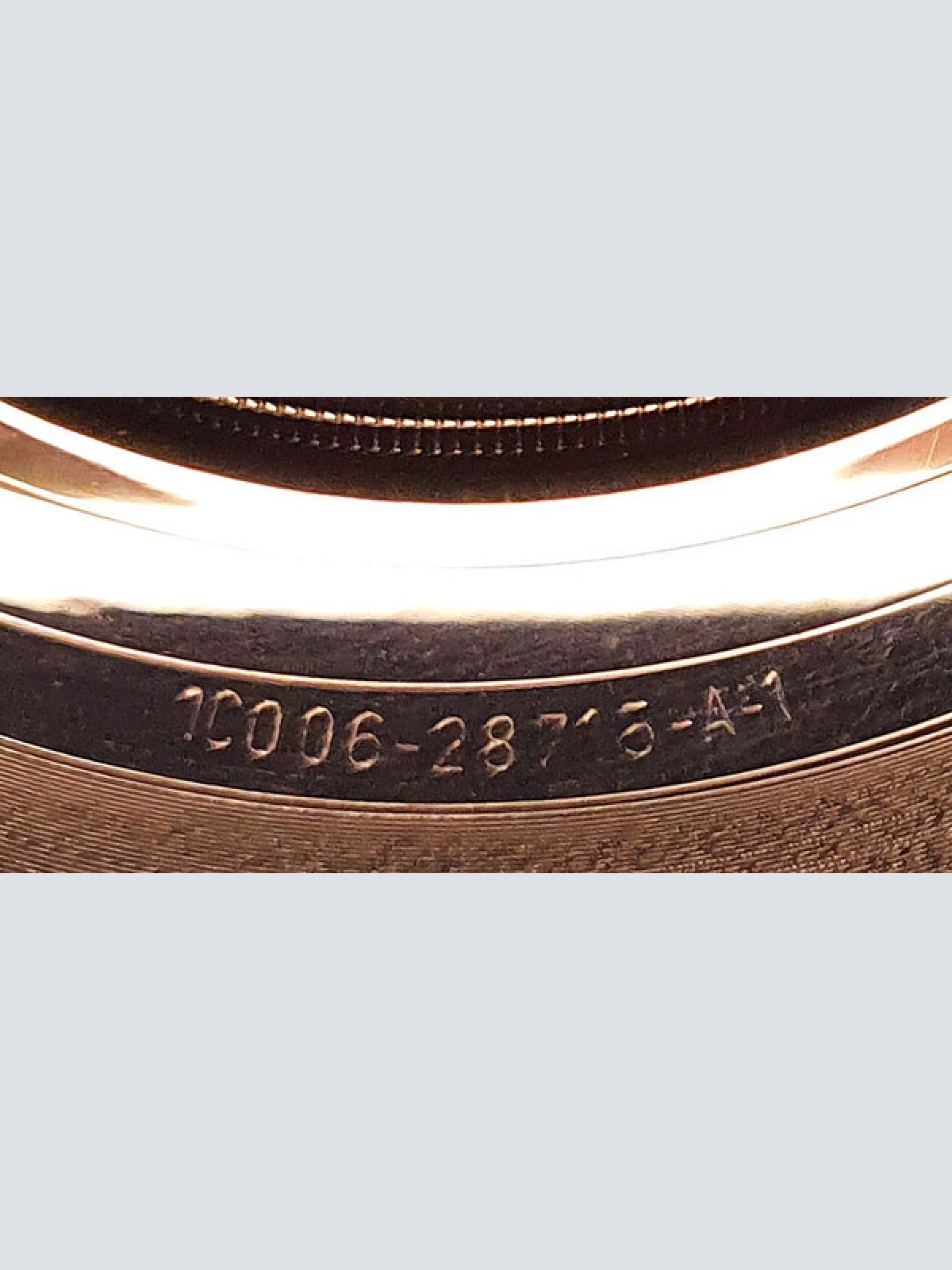 Vinyl / Bettina* - Taxi Nach Amsterdam / Glück Fängt Oft Mit Tränen An