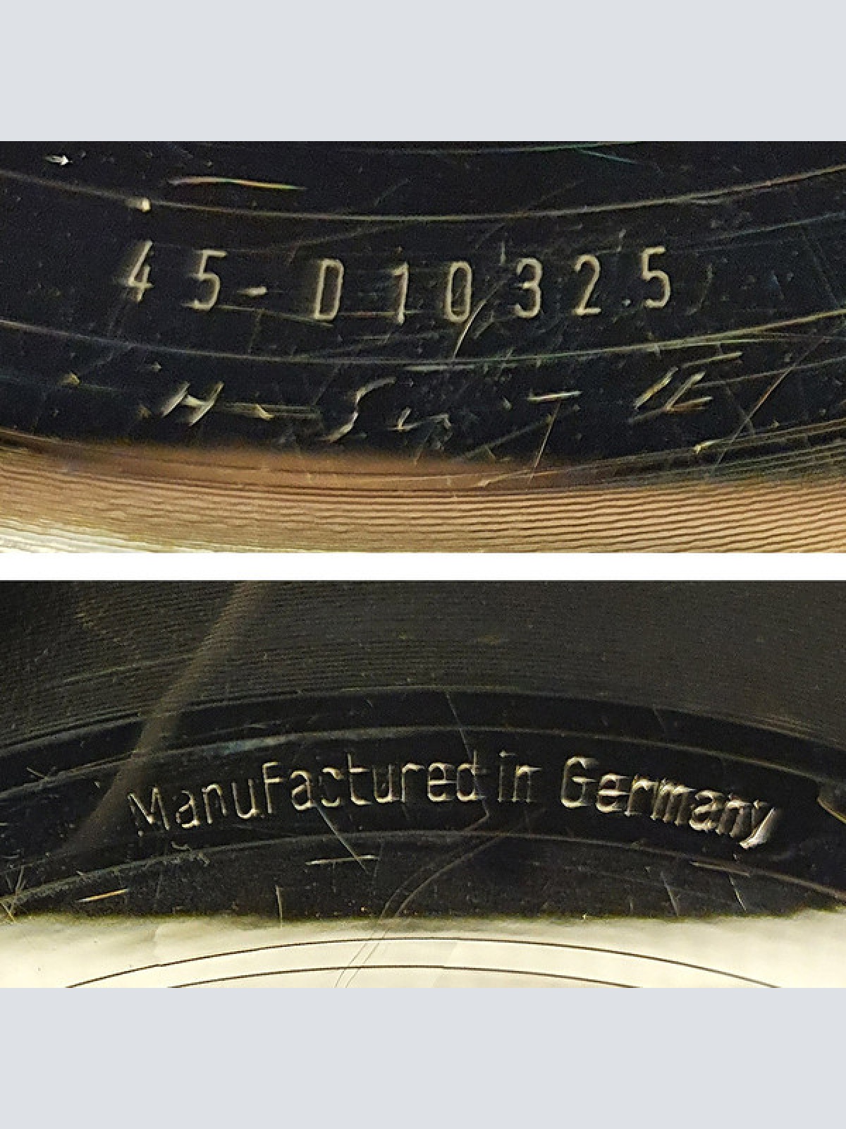 Vinyl / Drafi Deutscher And His Magics - Shake Hands