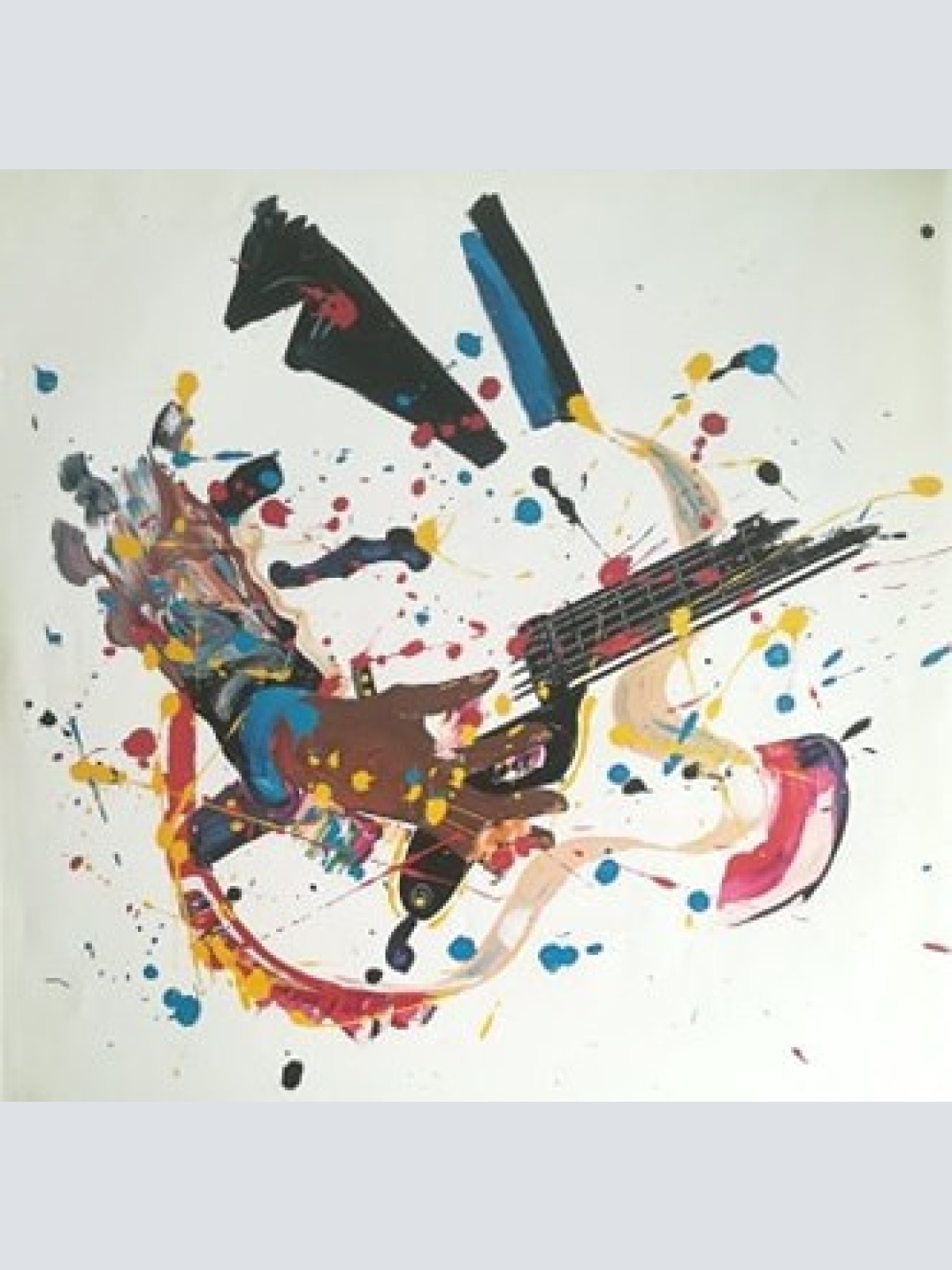 Vinyl / George Benson - The George Benson Collection