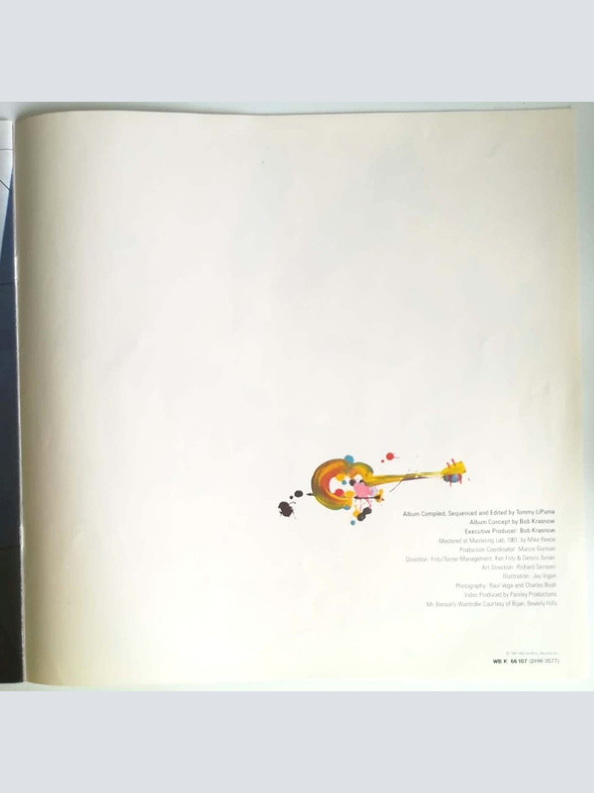 Vinyl / George Benson - The George Benson Collection