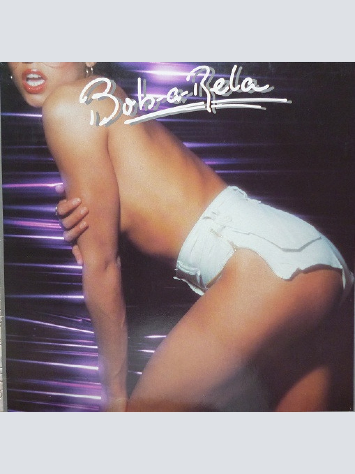 Vinyl / Bob-A-Rela - Bob-A-Rela