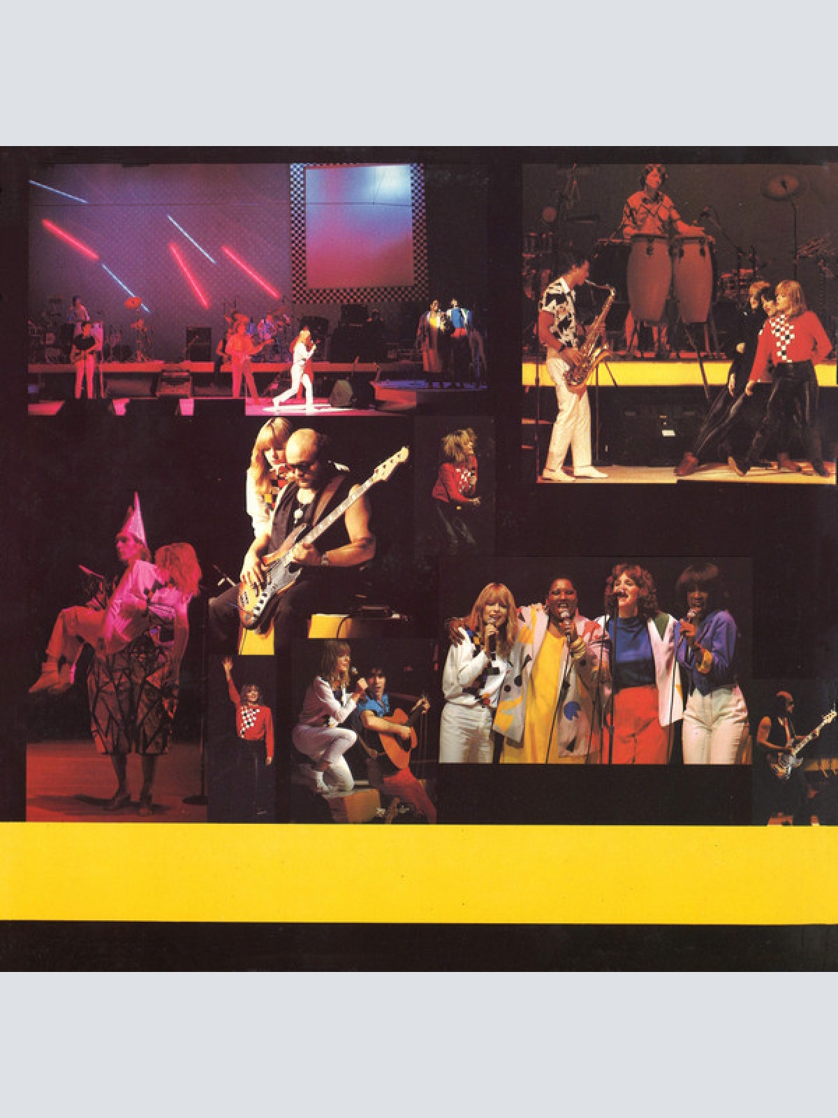 Vinyl / France Gall - Palais Des Sports