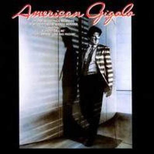 Vinyl / Giorgio Moroder - American Gigolo (Original Soundtrack Recording)