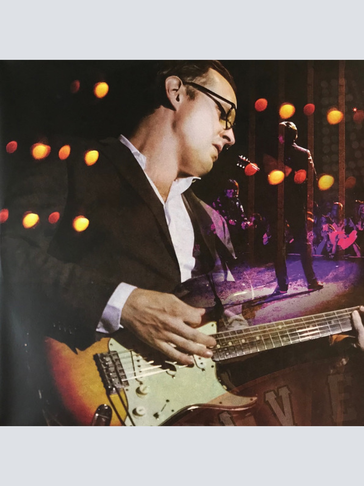 Vinyl / Beth Hart And Joe Bonamassa - Live In Amsterdam