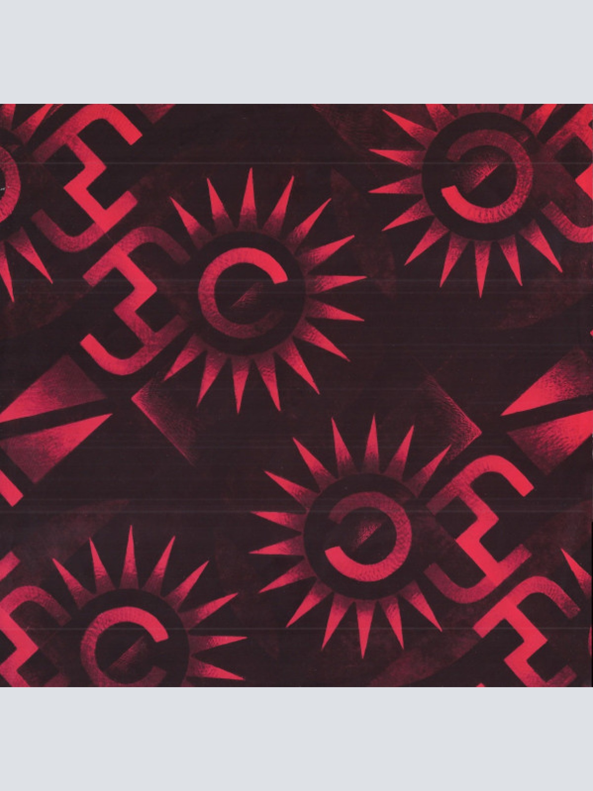 Vinyl / Fine Young Cannibals - Fine Young Cannibals