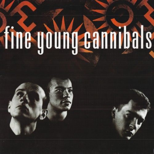 Vinyl / Fine Young Cannibals - Fine Young Cannibals