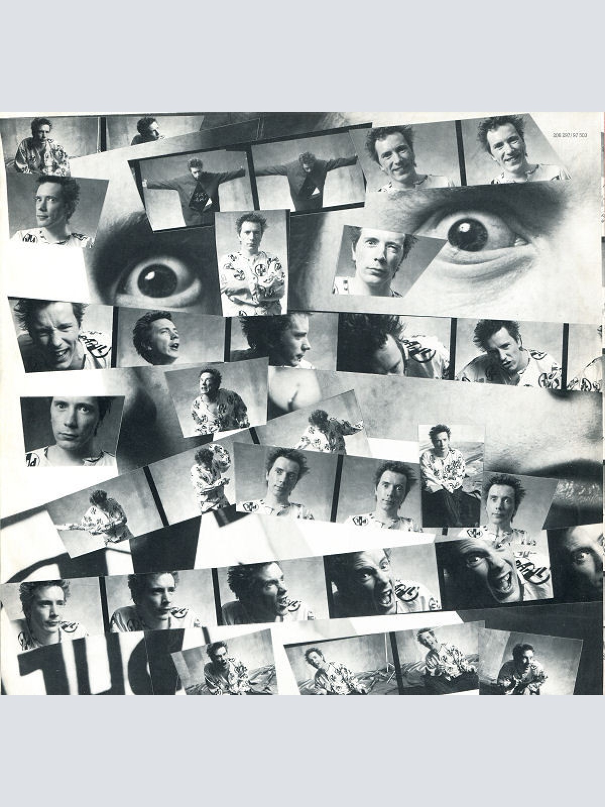 Vinyl / Public Image Ltd.* - This Is What You Want... This Is What You Get