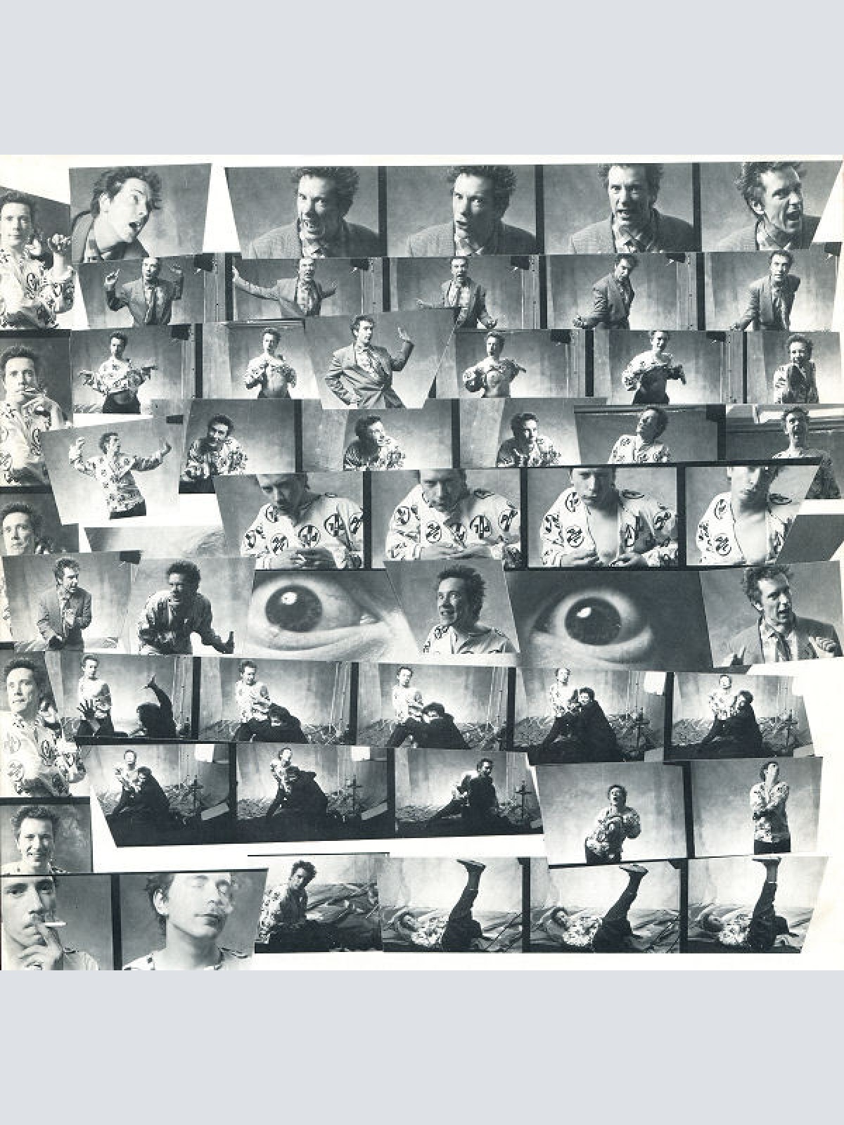 Vinyl / Public Image Ltd.* - This Is What You Want... This Is What You Get