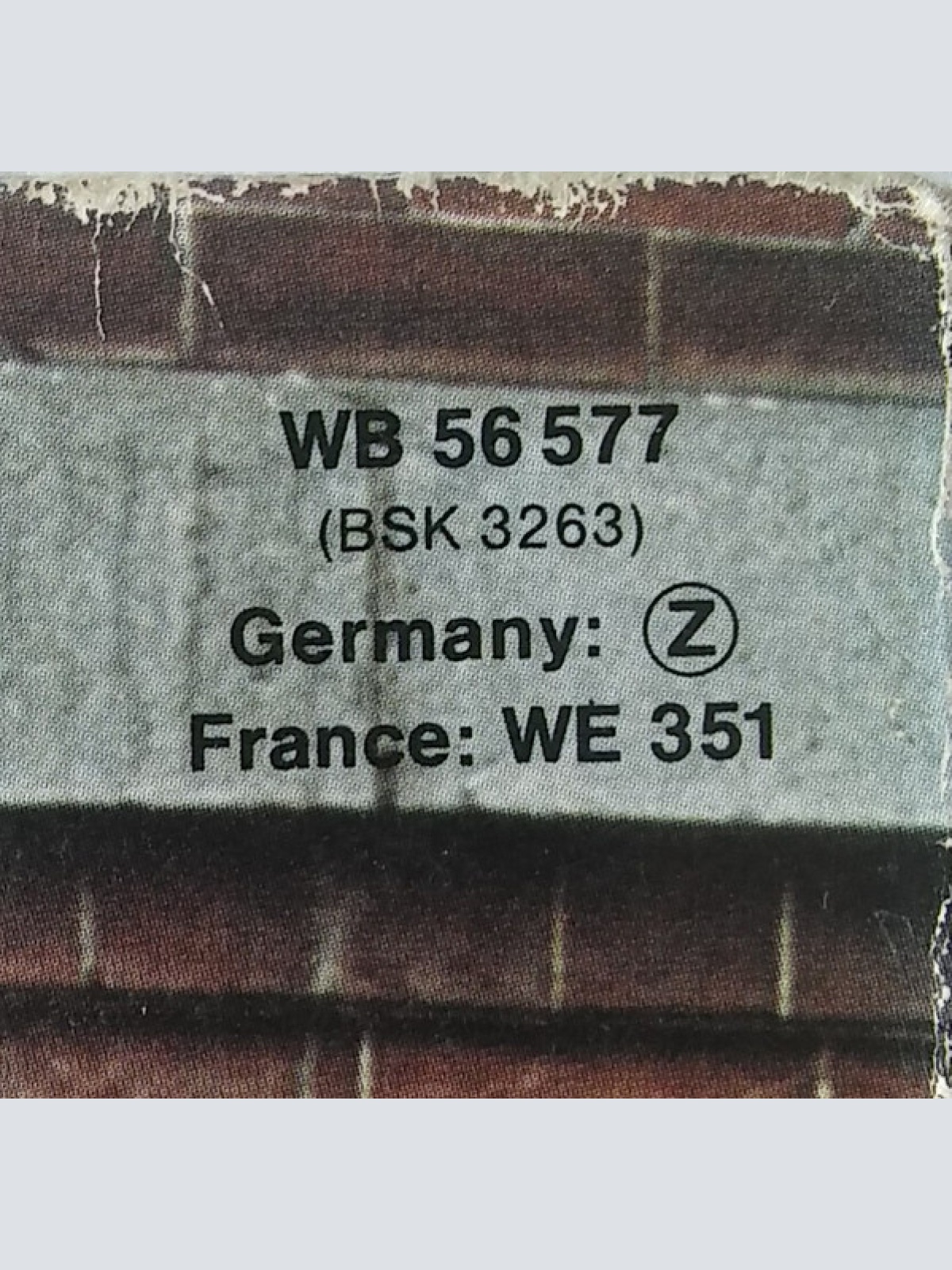 Vinyl / Alice Cooper (2) - From The Inside