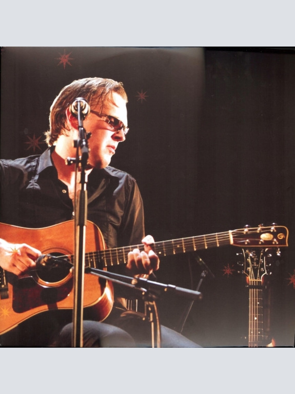 Vinyl / Joe Bonamassa - An Acoustic Evening At The Vienna Opera House