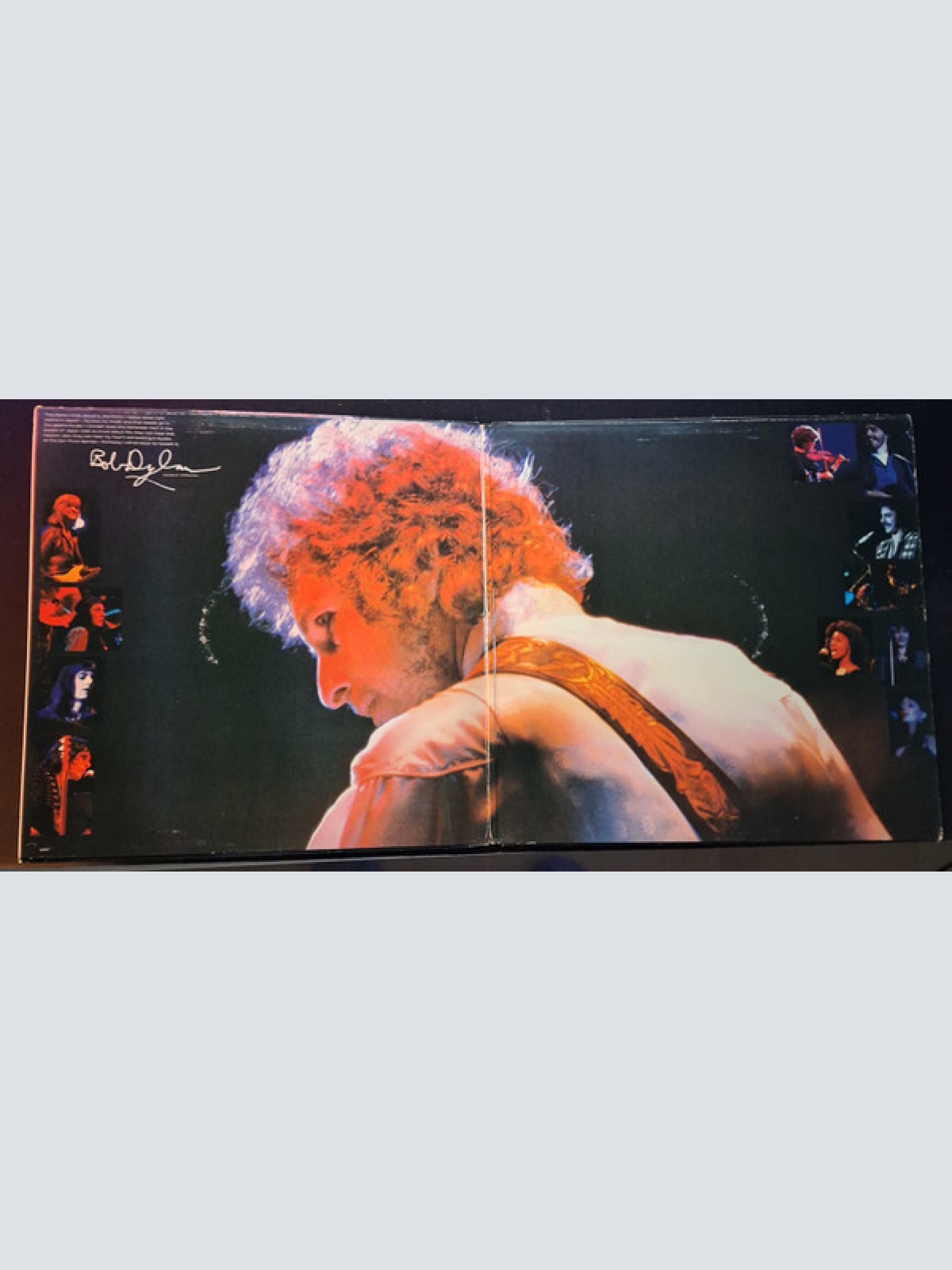 Vinyl / Bob Dylan - Bob Dylan At Budokan
