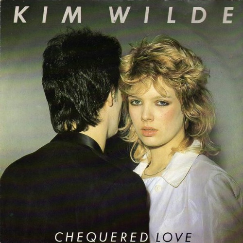 Vinyl / Kim Wilde - Chequered Love