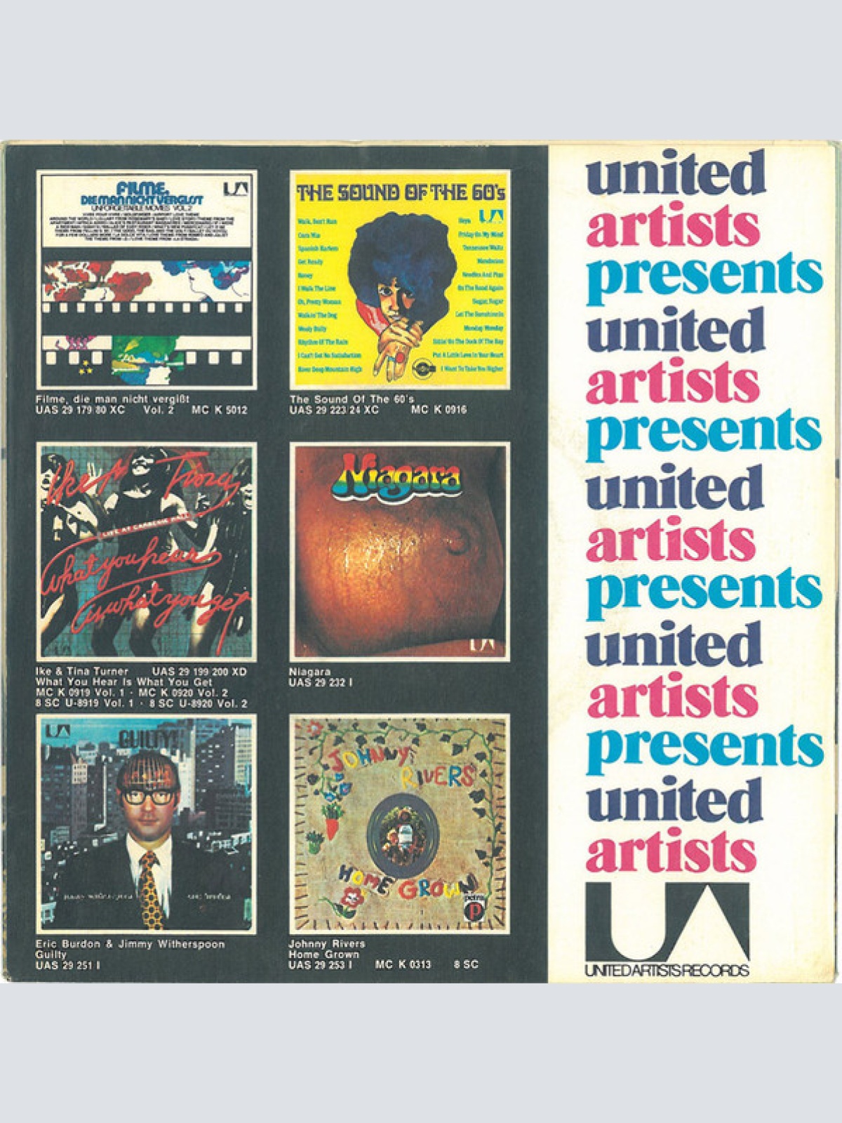 Vinyl / Love Generation - Something To Believe In