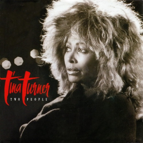 Vinyl / Tina Turner - Two People
