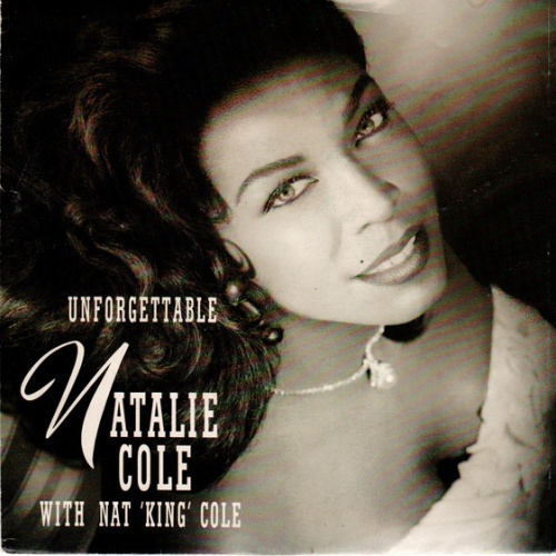Vinyl / Natalie Cole With Nat 'King' Cole* - Unforgettable