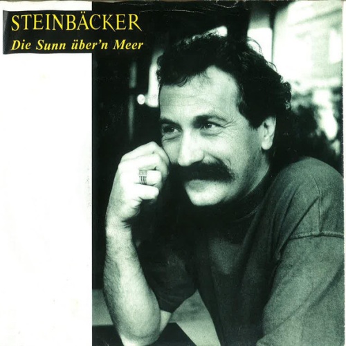 Vinyl / Steinbäcker* - Die Sunn Über'n Meer